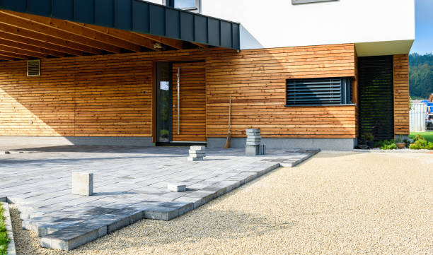  North Prairie, WI Driveway Pavers Pros