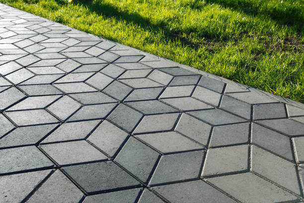 Best Driveway Pavers Contractor  in North Prairie, WI