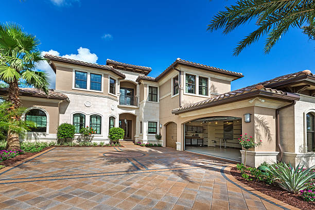 Best Concrete Paver Driveway  in North Prairie, WI
