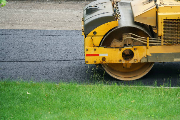 Reasons to Select Us for Your Driveway Paving Requirements in North Prairie, WI