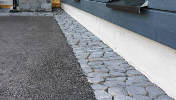 Best Best Driveway Pavers  in North Prairie, WI
